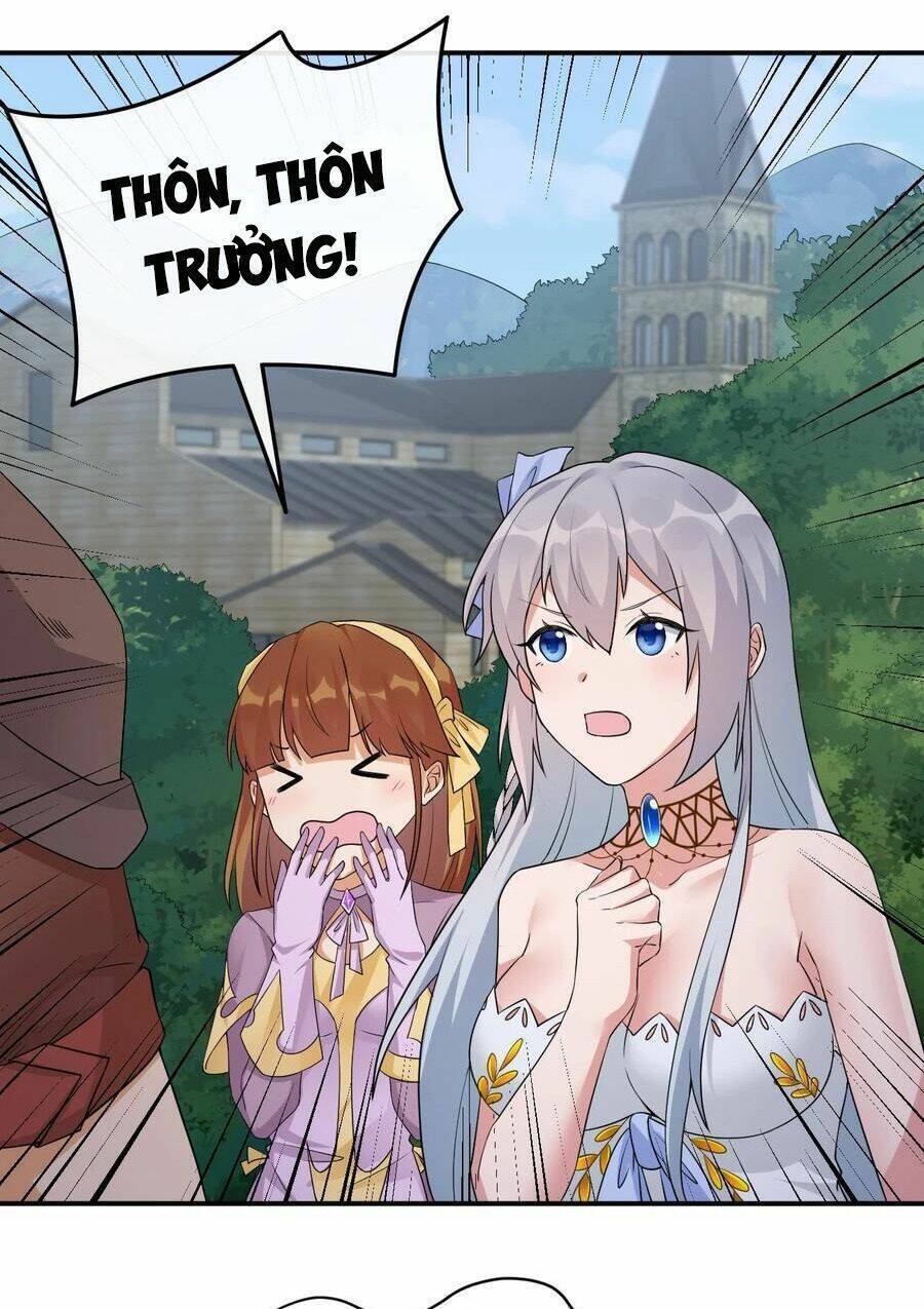 Thôn Trưởng Thôn Tân Thủ Chapter 37 - Trang 4