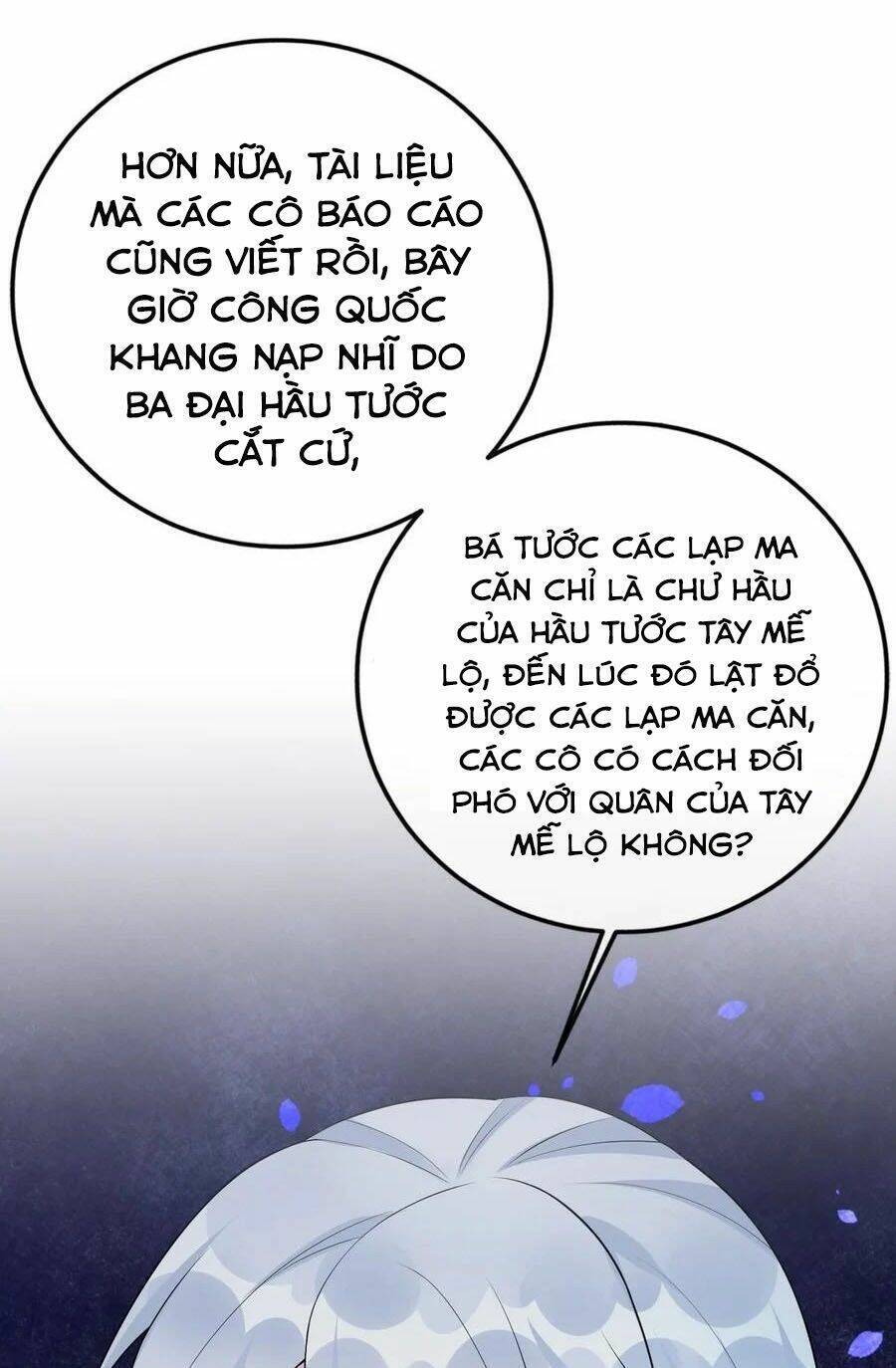 Thôn Trưởng Thôn Tân Thủ Chapter 28 - Trang 47