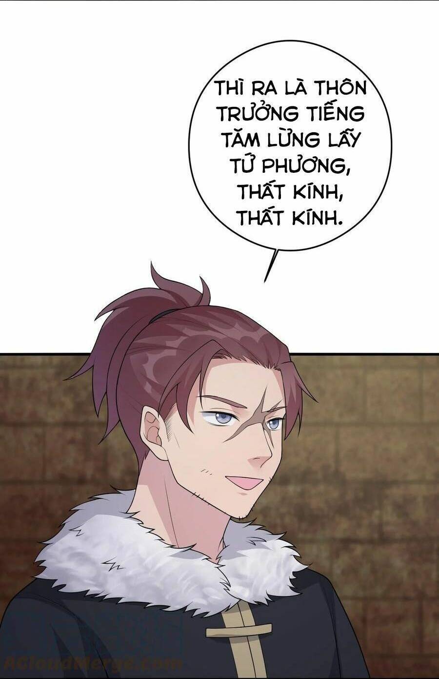 Thôn Trưởng Thôn Tân Thủ Chapter 29 - Trang 37