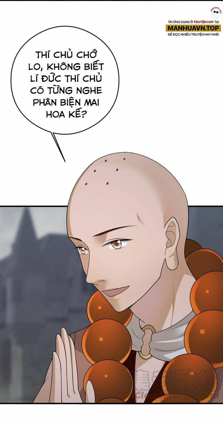 Thôn Trưởng Thôn Tân Thủ Chapter 30 - Trang 50