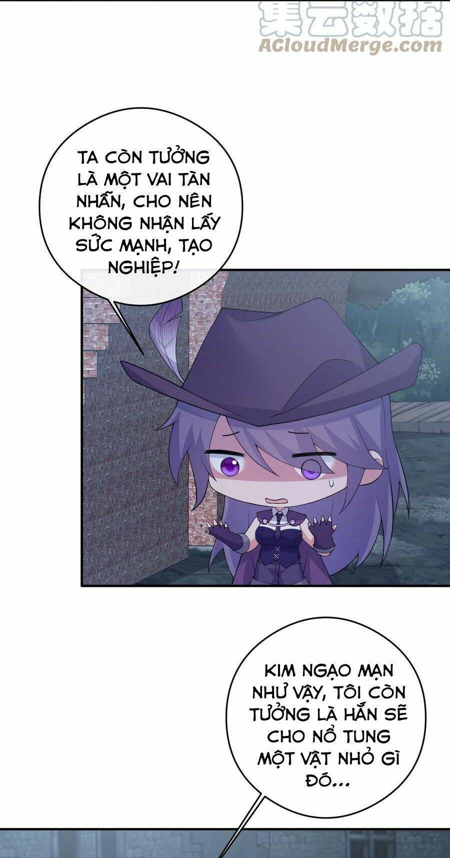 Thôn Trưởng Thôn Tân Thủ Chapter 34 - Trang 33