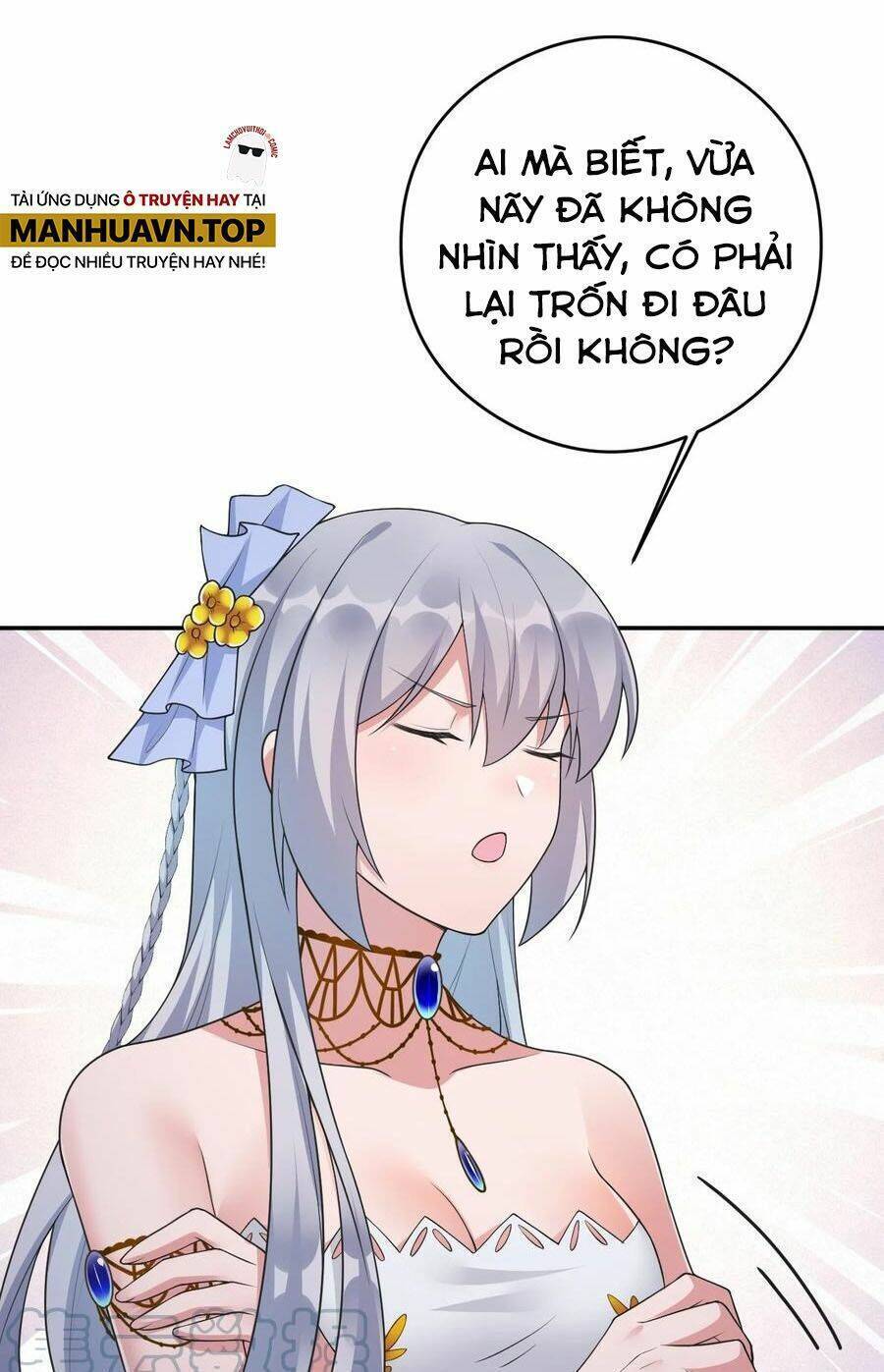 Thôn Trưởng Thôn Tân Thủ Chapter 30 - Trang 35