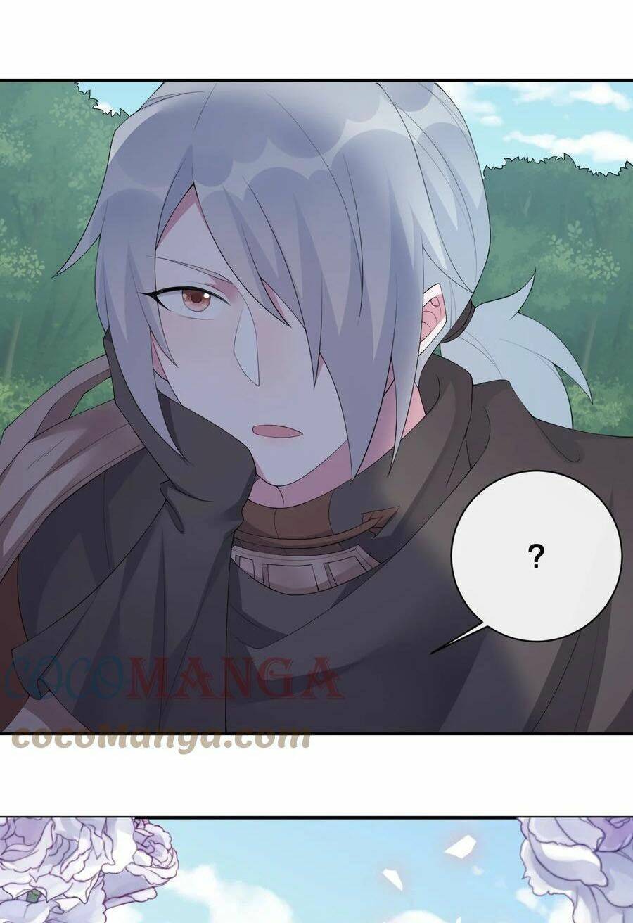 Thôn Trưởng Thôn Tân Thủ Chapter 35 - Trang 25