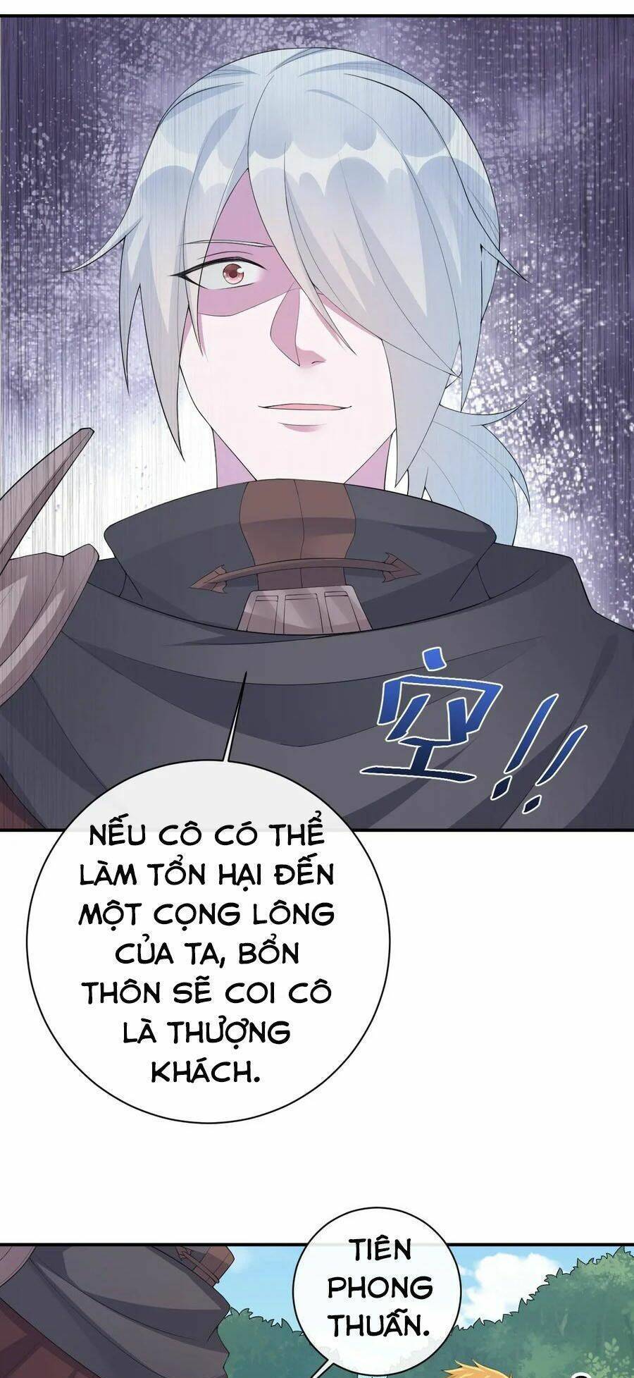 Thôn Trưởng Thôn Tân Thủ Chapter 35 - Trang 53
