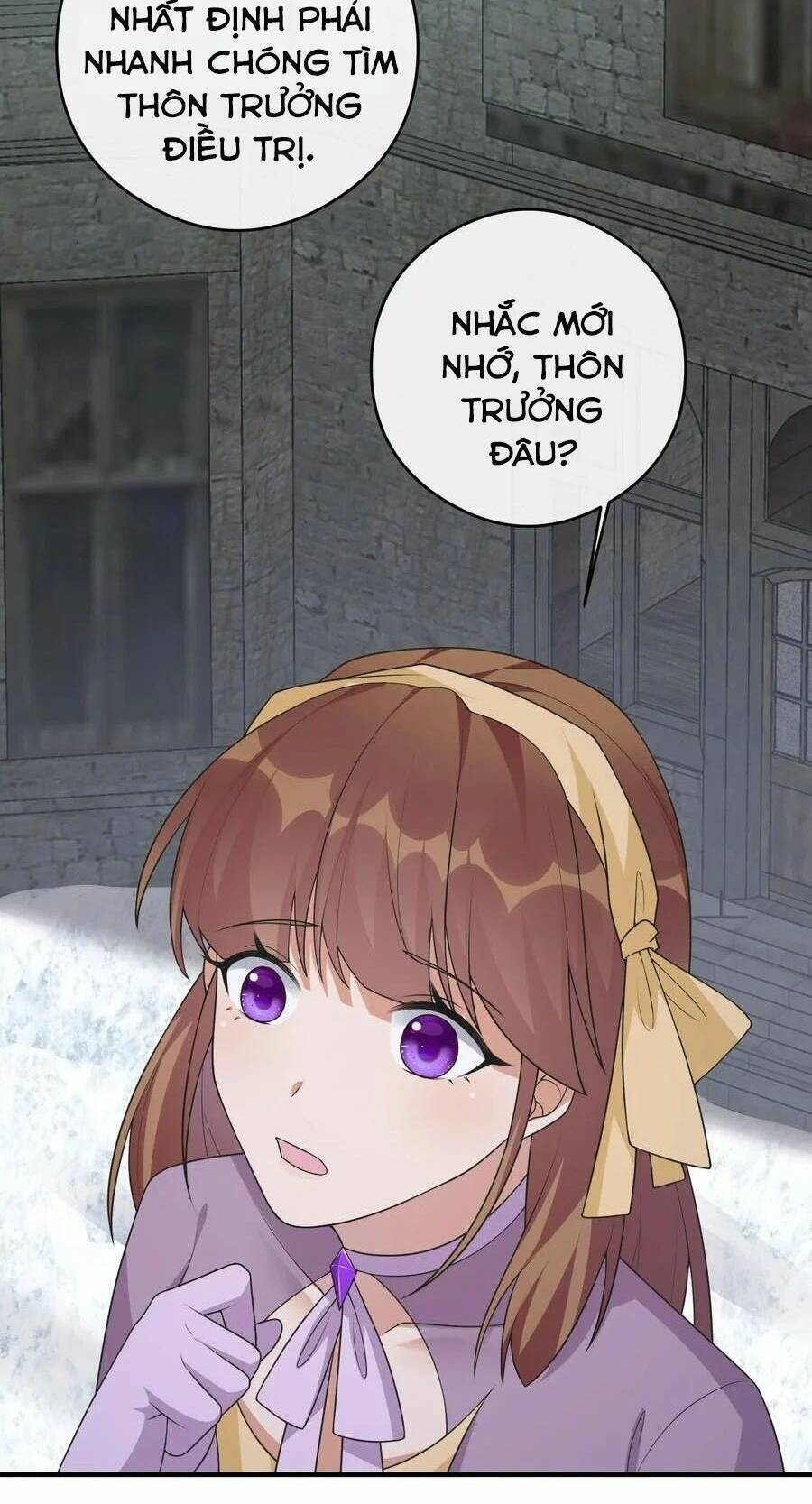 Thôn Trưởng Thôn Tân Thủ Chapter 30 - Trang 34