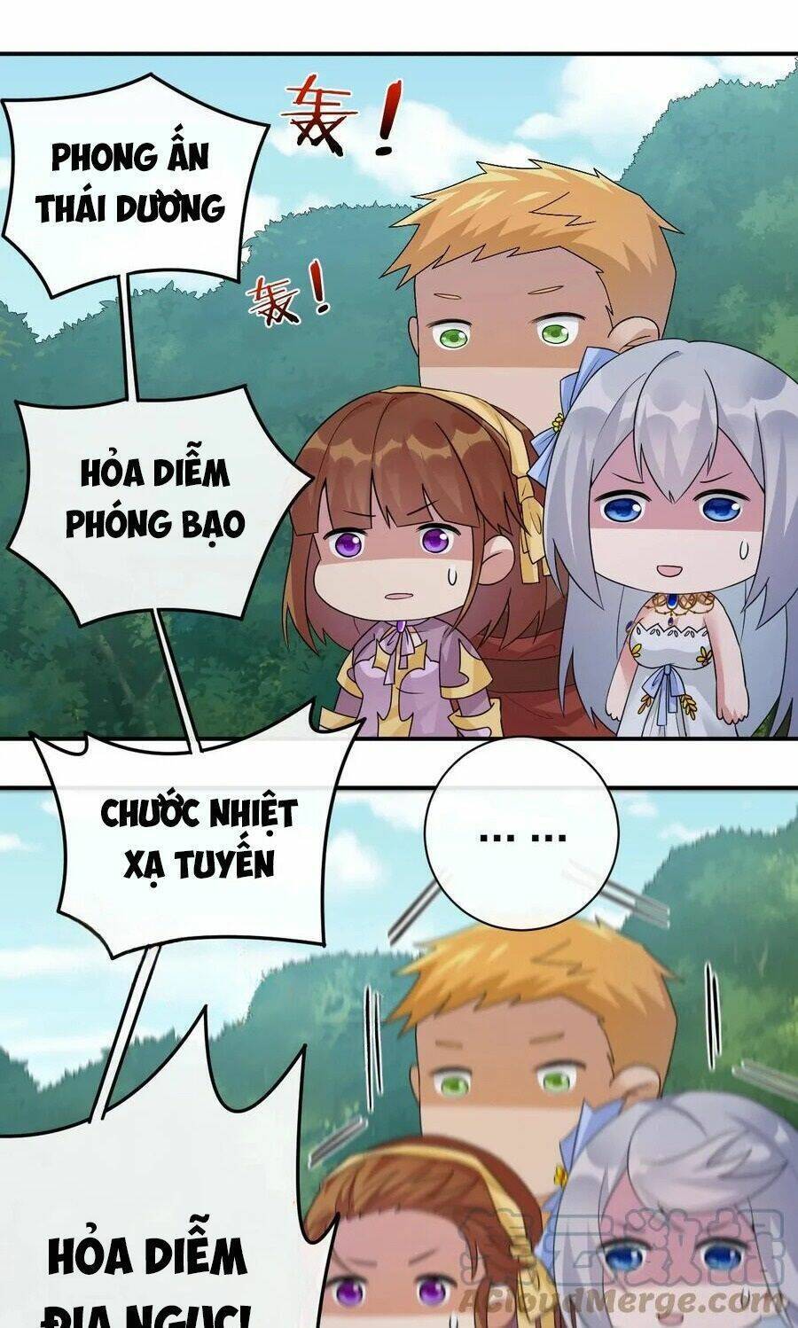 Thôn Trưởng Thôn Tân Thủ Chapter 37 - Trang 8