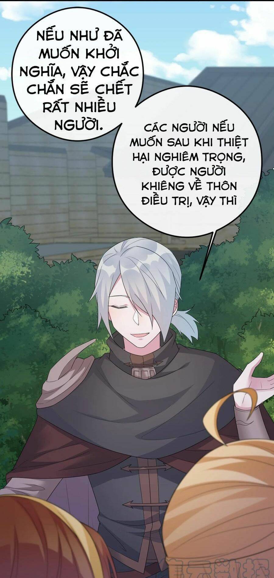 Thôn Trưởng Thôn Tân Thủ Chapter 29 - Trang 16
