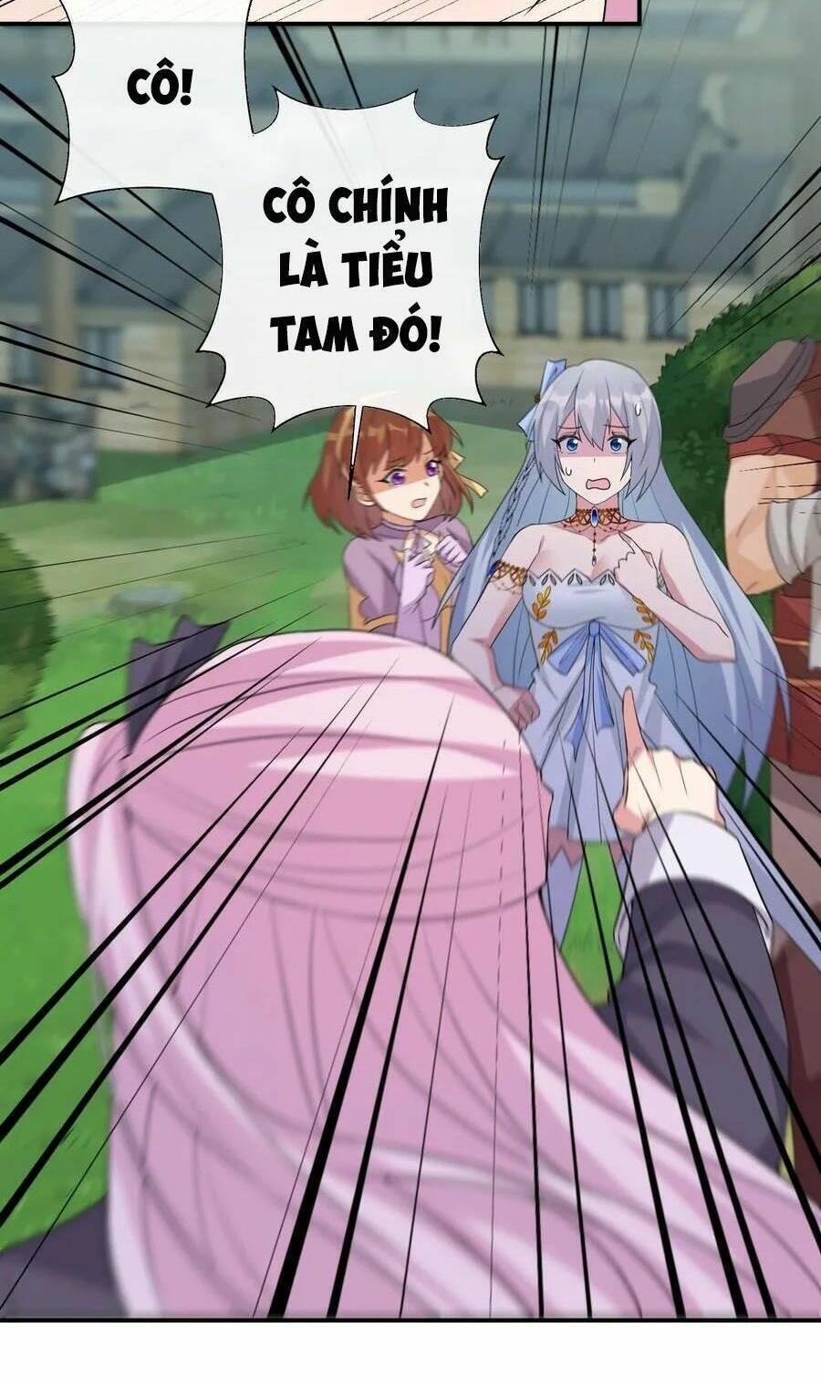Thôn Trưởng Thôn Tân Thủ Chapter 37 - Trang 68