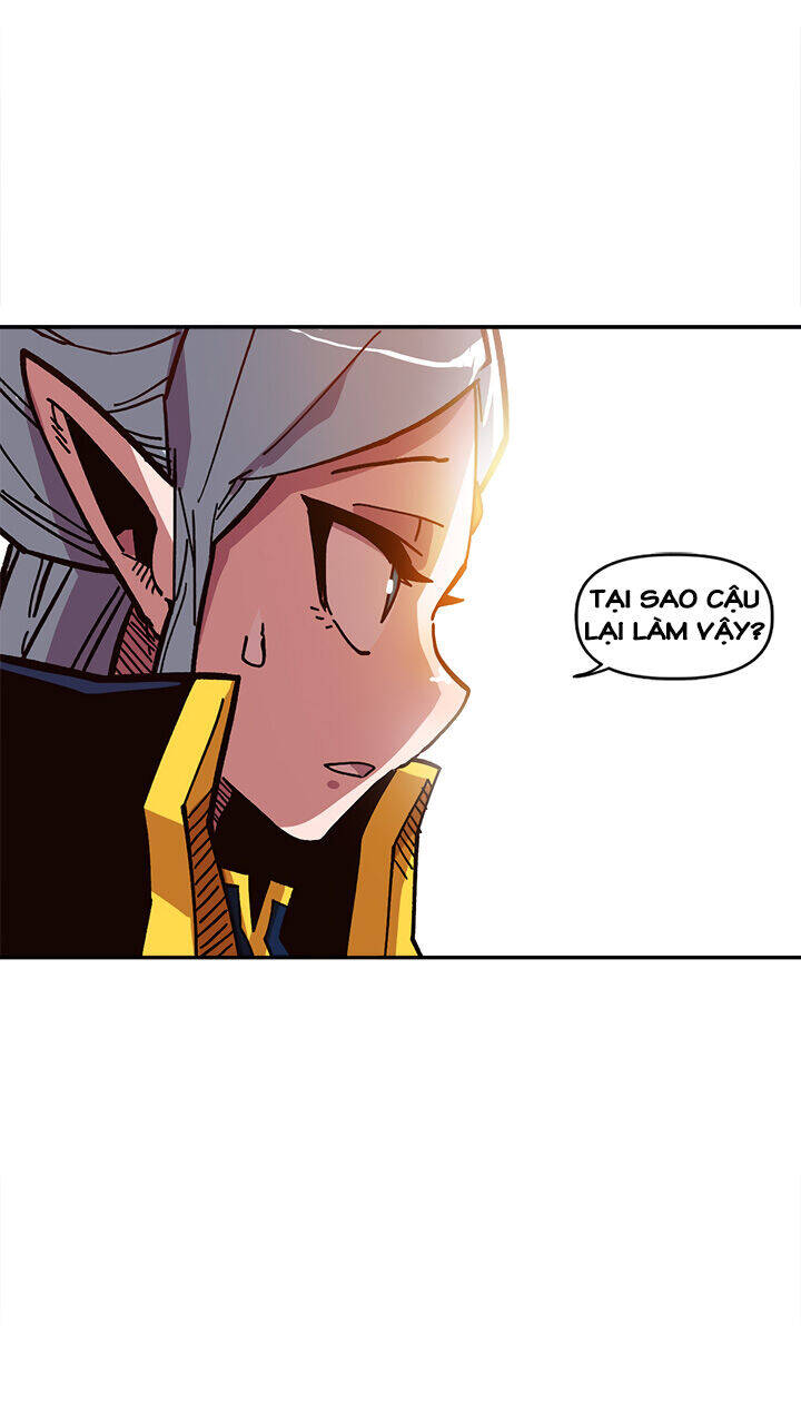 Đại Lục Vô Song Chapter 14 - Trang 33