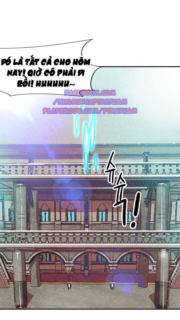 Đại Lục Vô Song Chapter 11 - Trang 39