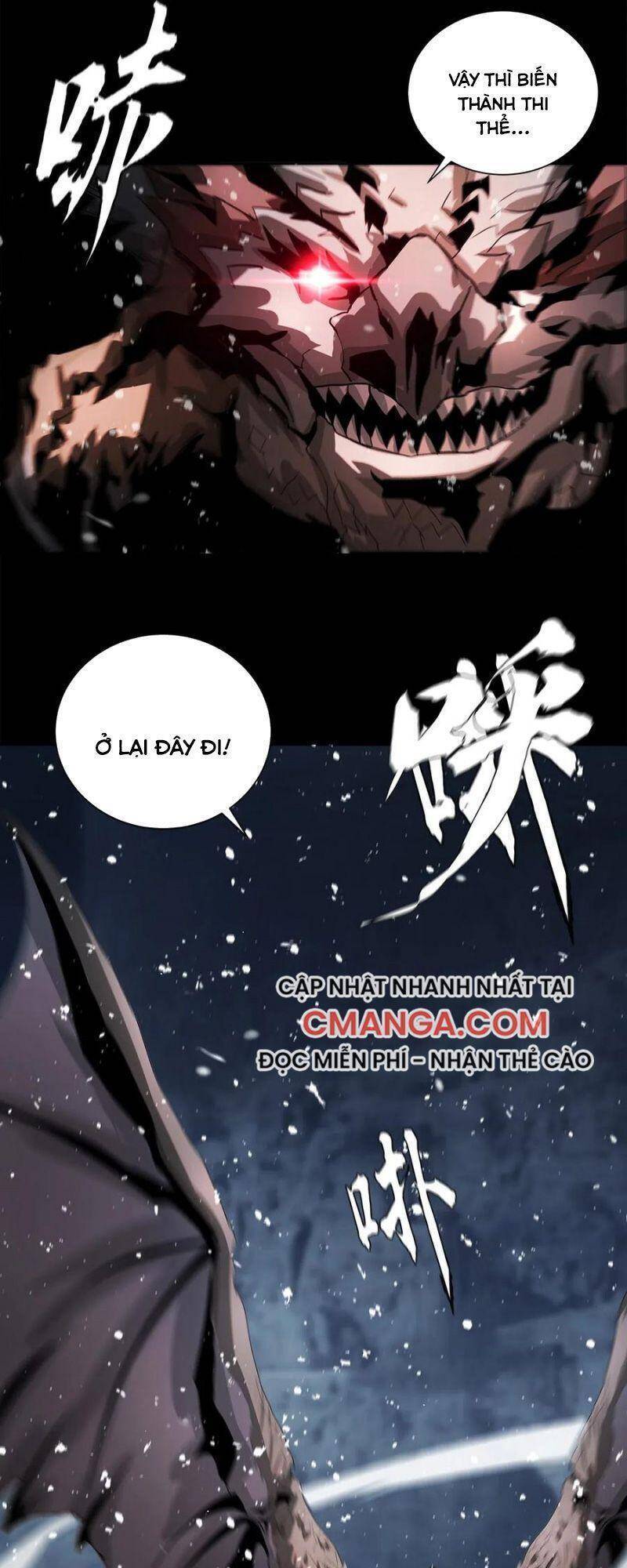 Một Mình Dạo Quanh Hầm Ngục Chapter 41 - Trang 30