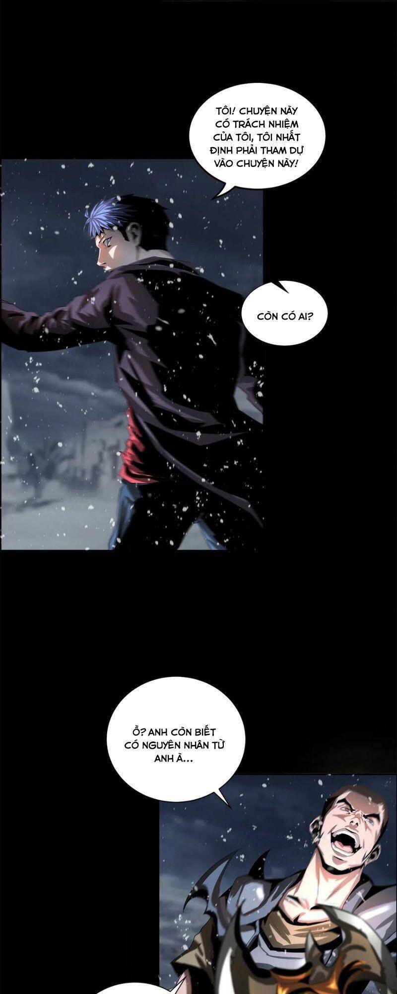 Một Mình Dạo Quanh Hầm Ngục Chapter 41 - Trang 40