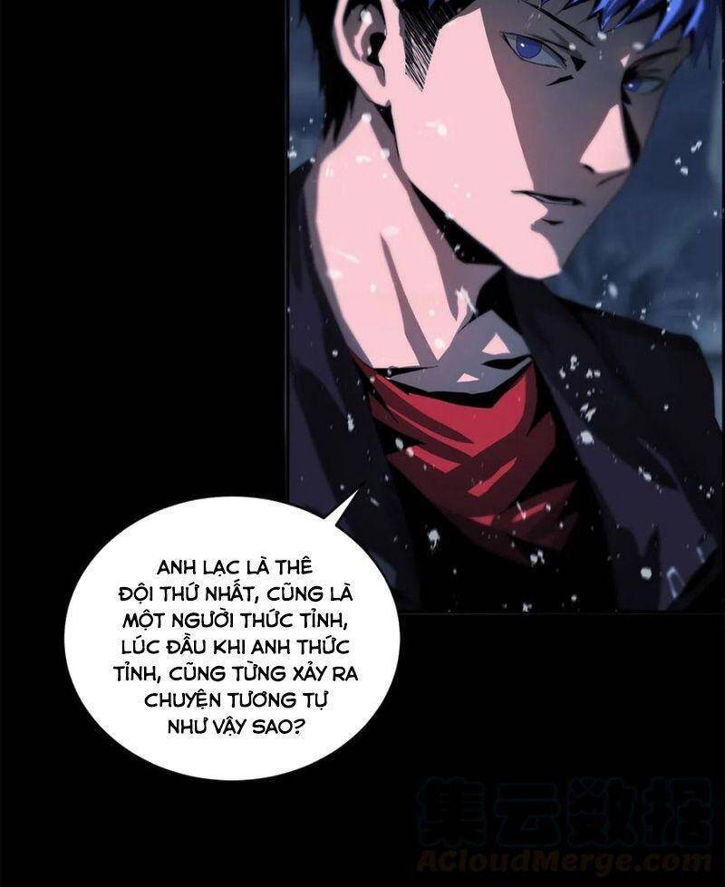 Một Mình Dạo Quanh Hầm Ngục Chapter 41 - Trang 53