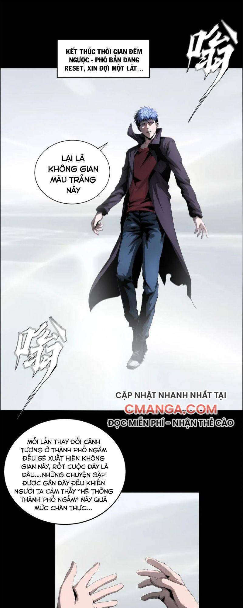 Một Mình Dạo Quanh Hầm Ngục Chapter 41 - Trang 0