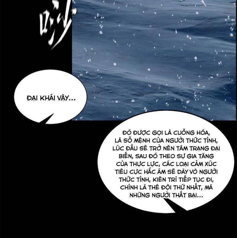 Một Mình Dạo Quanh Hầm Ngục Chapter 41 - Trang 55
