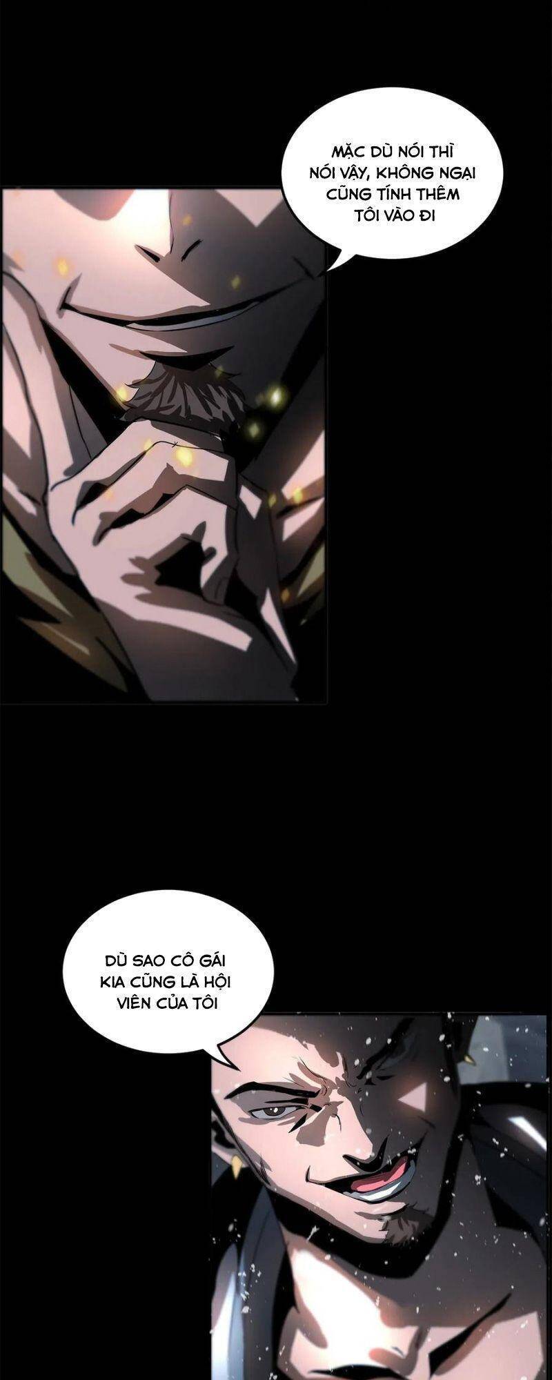 Một Mình Dạo Quanh Hầm Ngục Chapter 41 - Trang 42
