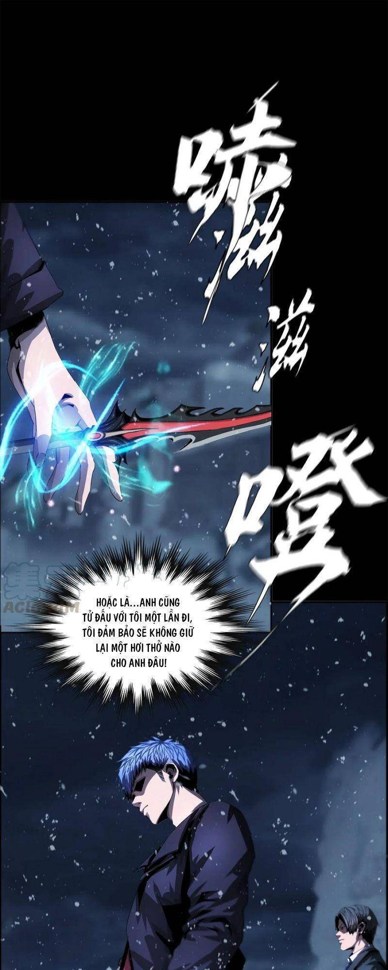 Một Mình Dạo Quanh Hầm Ngục Chapter 41 - Trang 18