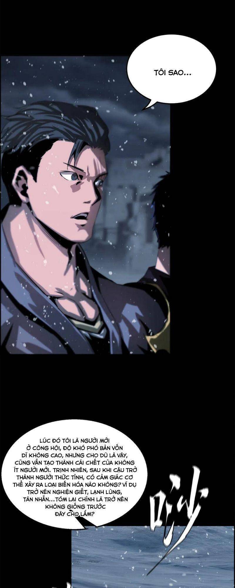 Một Mình Dạo Quanh Hầm Ngục Chapter 41 - Trang 54