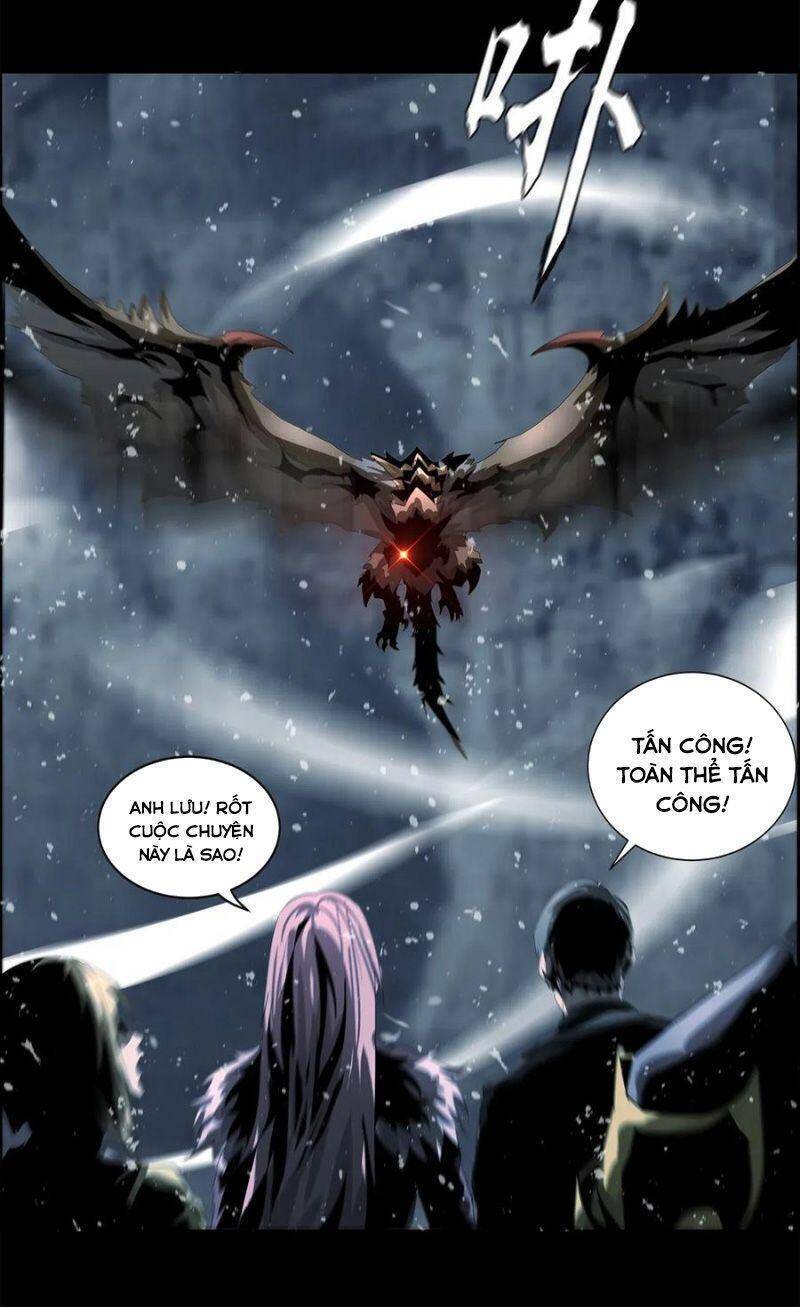 Một Mình Dạo Quanh Hầm Ngục Chapter 41 - Trang 35