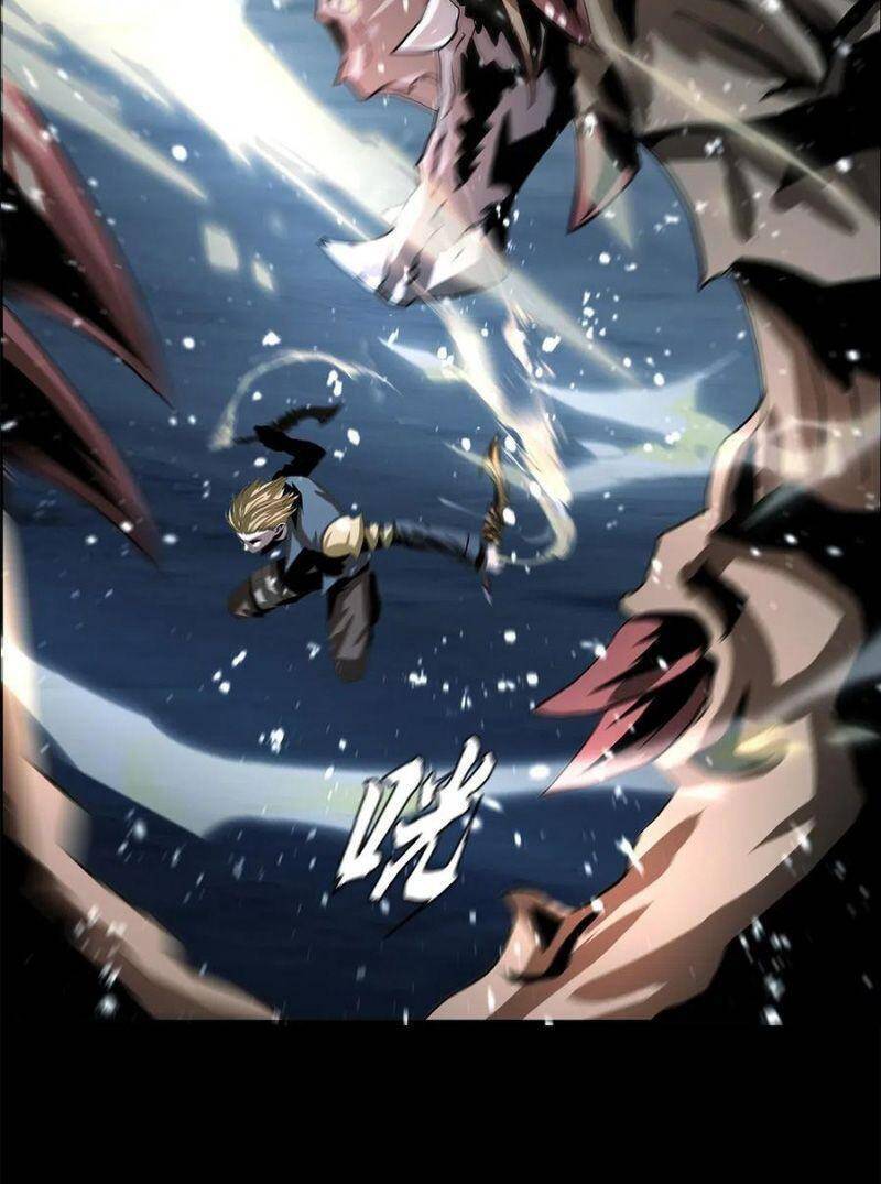 Một Mình Dạo Quanh Hầm Ngục Chapter 41 - Trang 47