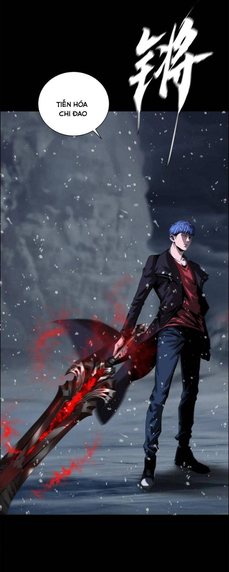 Một Mình Dạo Quanh Hầm Ngục Chapter 41 - Trang 64