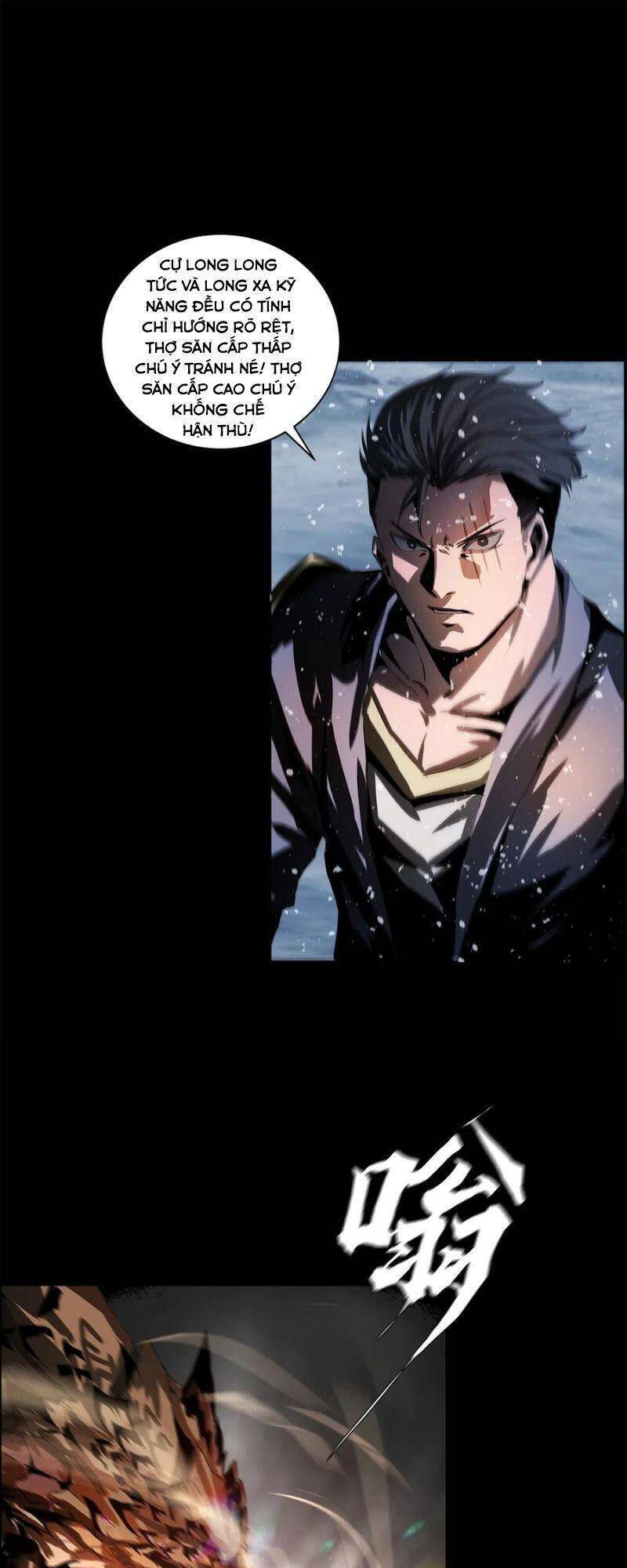 Một Mình Dạo Quanh Hầm Ngục Chapter 41 - Trang 36