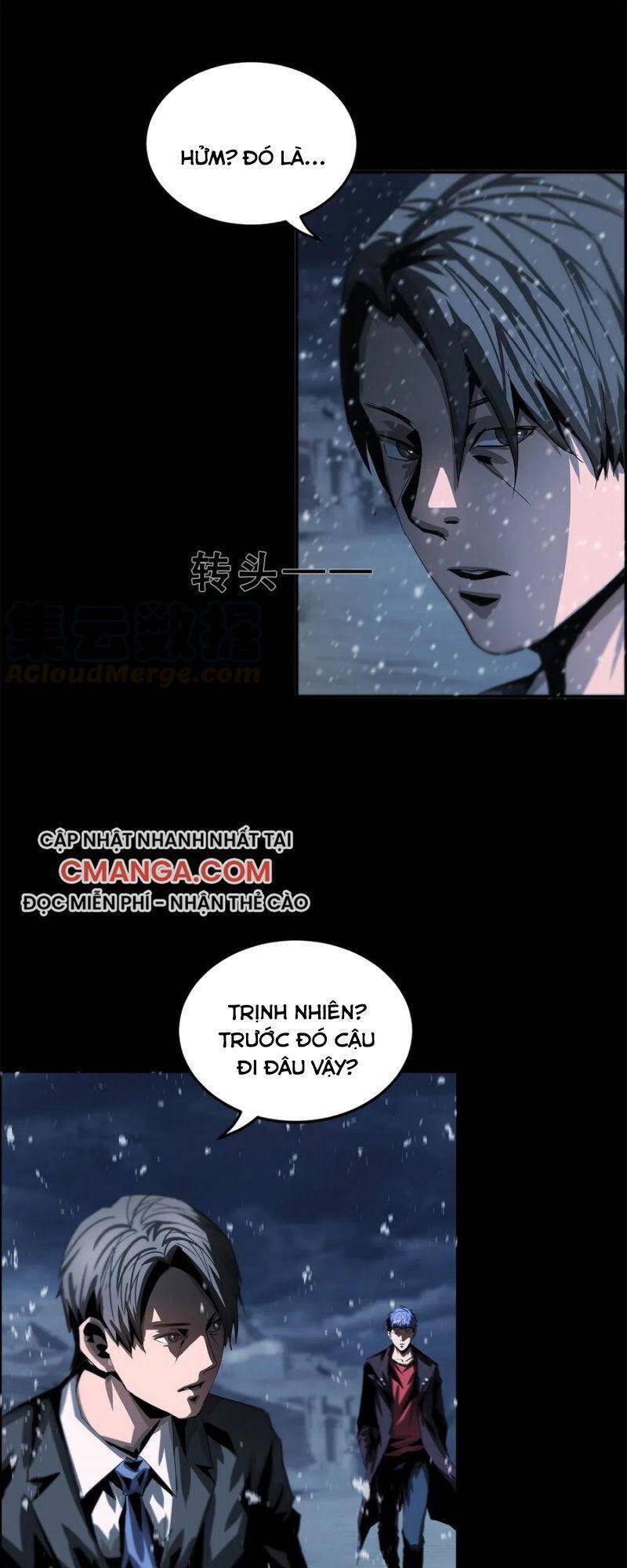 Một Mình Dạo Quanh Hầm Ngục Chapter 41 - Trang 6