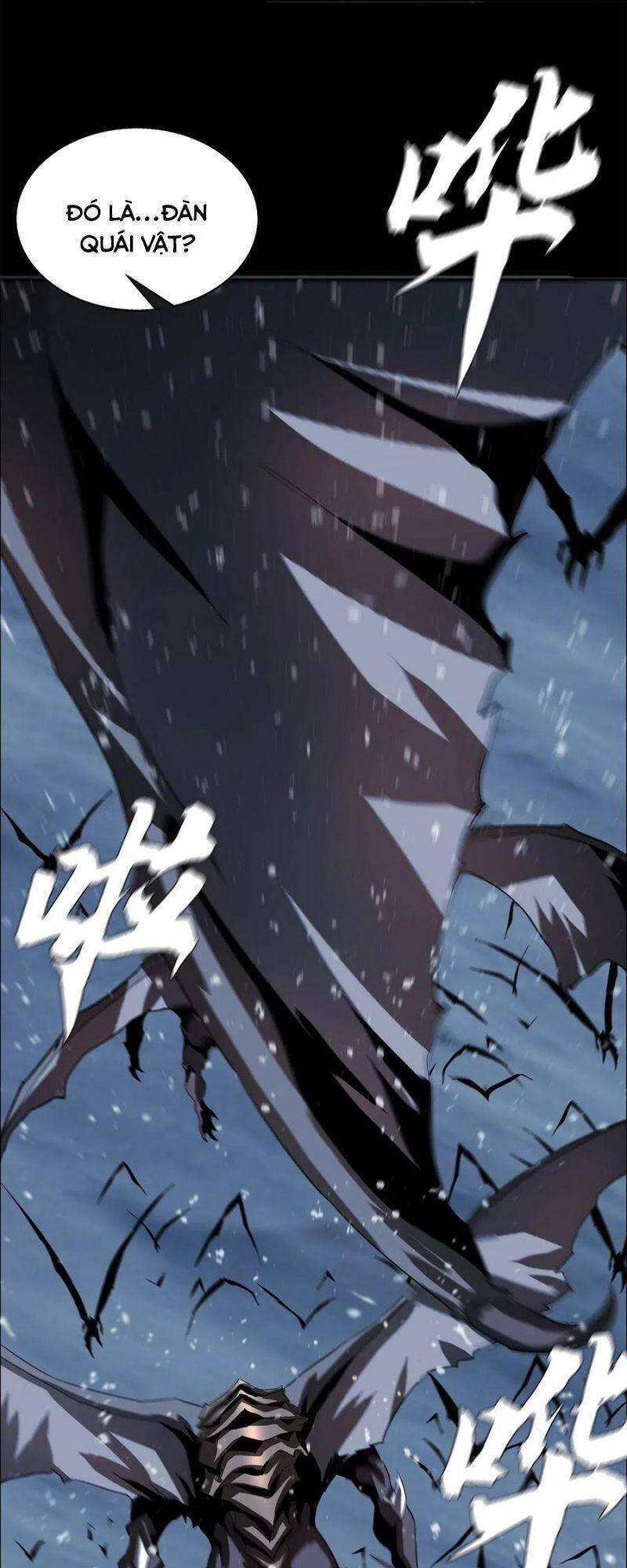 Một Mình Dạo Quanh Hầm Ngục Chapter 41 - Trang 60