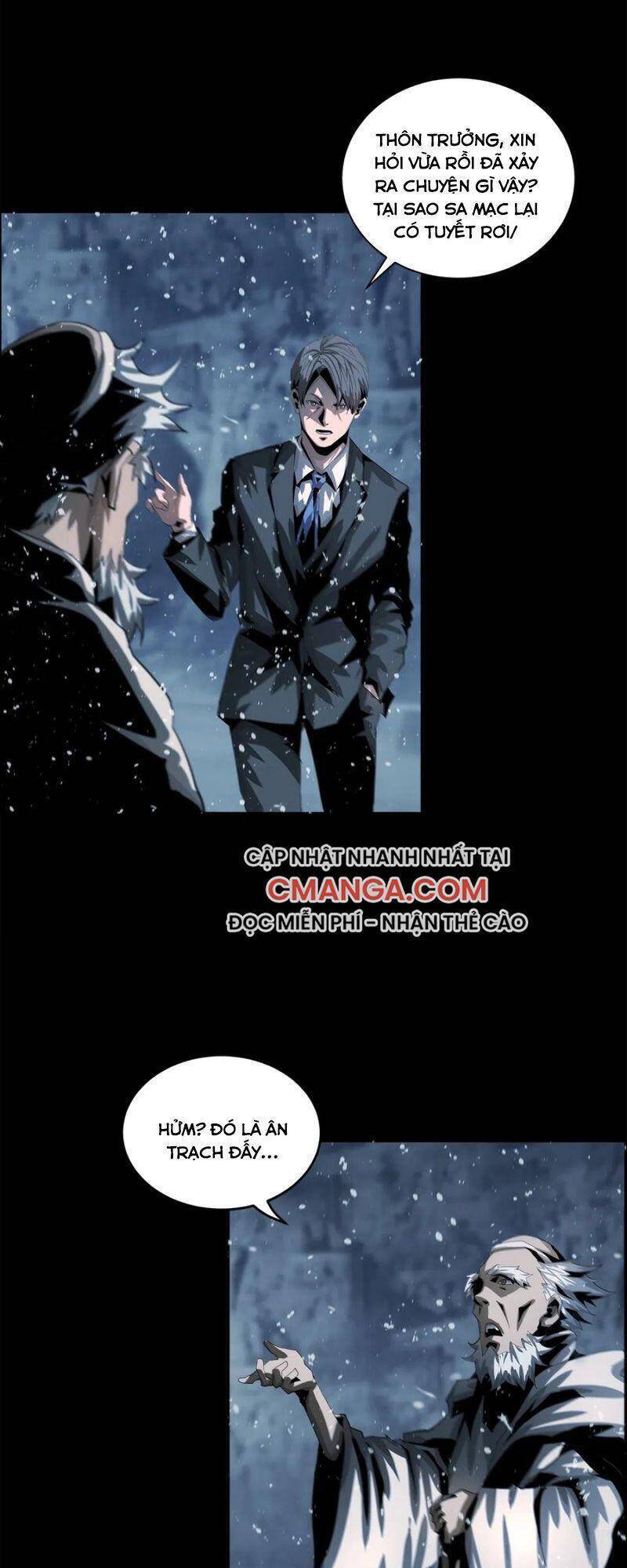 Một Mình Dạo Quanh Hầm Ngục Chapter 41 - Trang 24