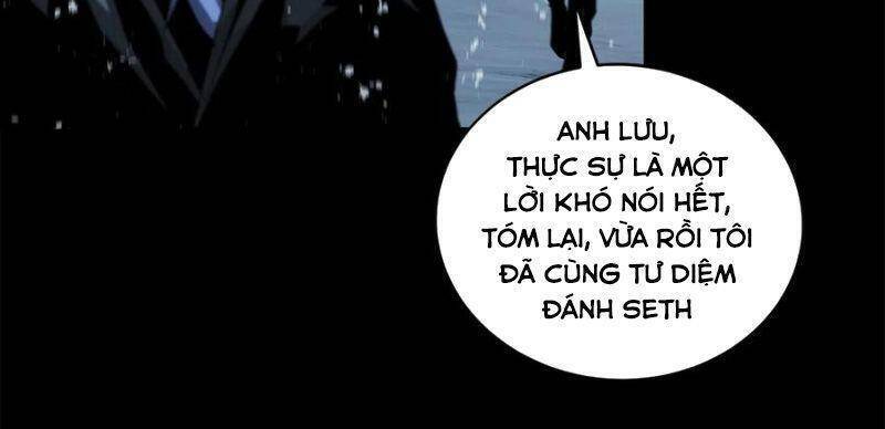 Một Mình Dạo Quanh Hầm Ngục Chapter 41 - Trang 7