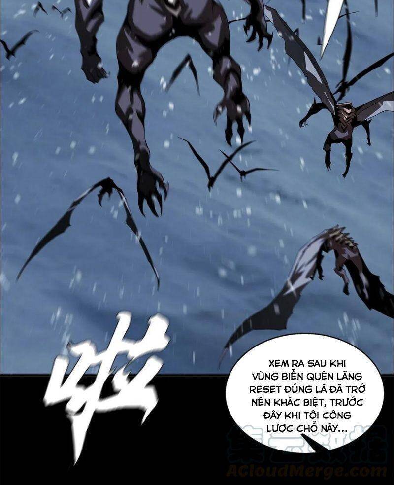 Một Mình Dạo Quanh Hầm Ngục Chapter 41 - Trang 61
