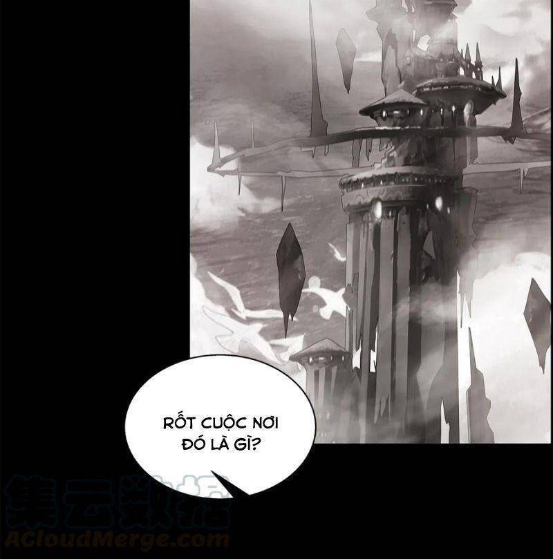Một Mình Dạo Quanh Hầm Ngục Chapter 41 - Trang 57