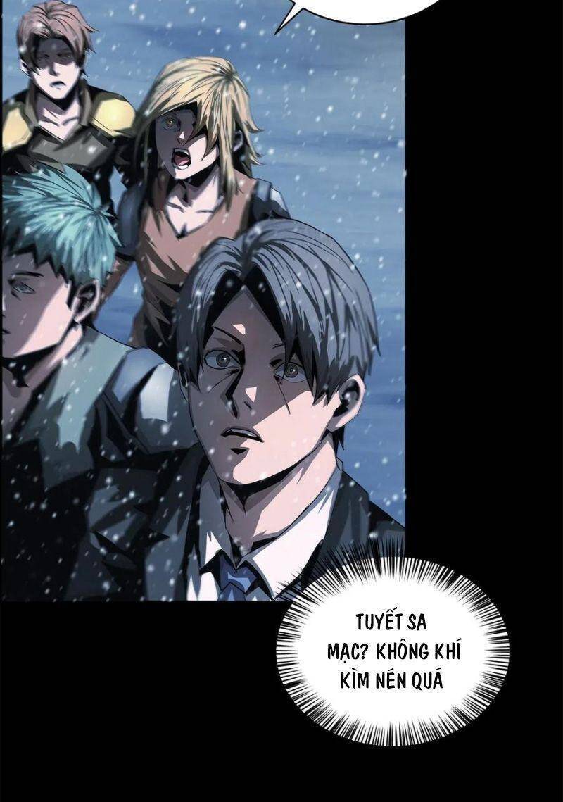 Một Mình Dạo Quanh Hầm Ngục Chapter 41 - Trang 5