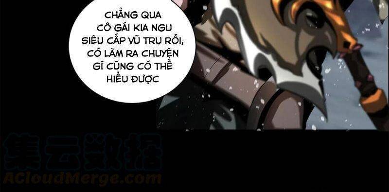 Một Mình Dạo Quanh Hầm Ngục Chapter 41 - Trang 41