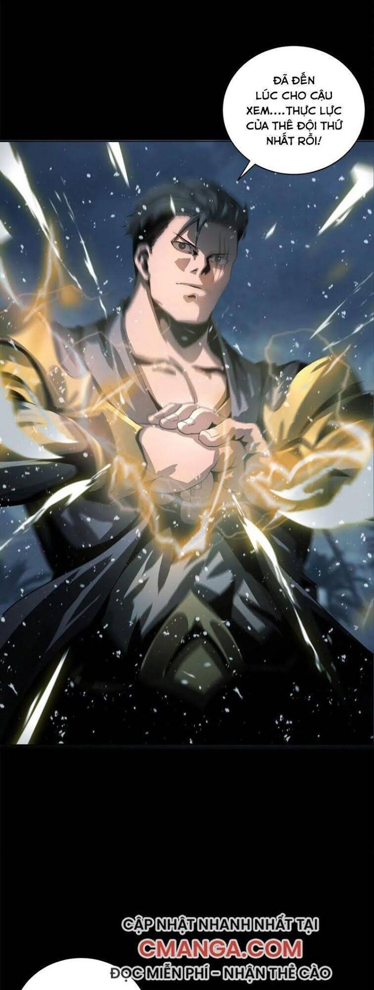 Một Mình Dạo Quanh Hầm Ngục Chapter 41 - Trang 66