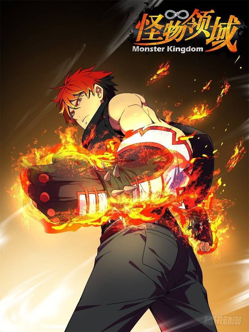 Lãnh Vực Quái Vật Chapter 49 - Trang 12