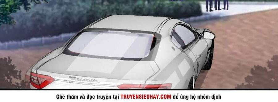 Tuyệt Thế Binh Vương Xông Hoa Đô Chapter 41 - Trang 2