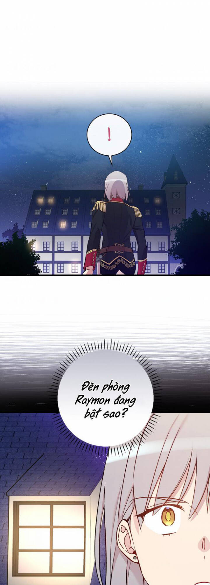 Kỵ Sĩ Đỏ Không Mê Tiền Mù Quáng Chapter 33 - Trang 8
