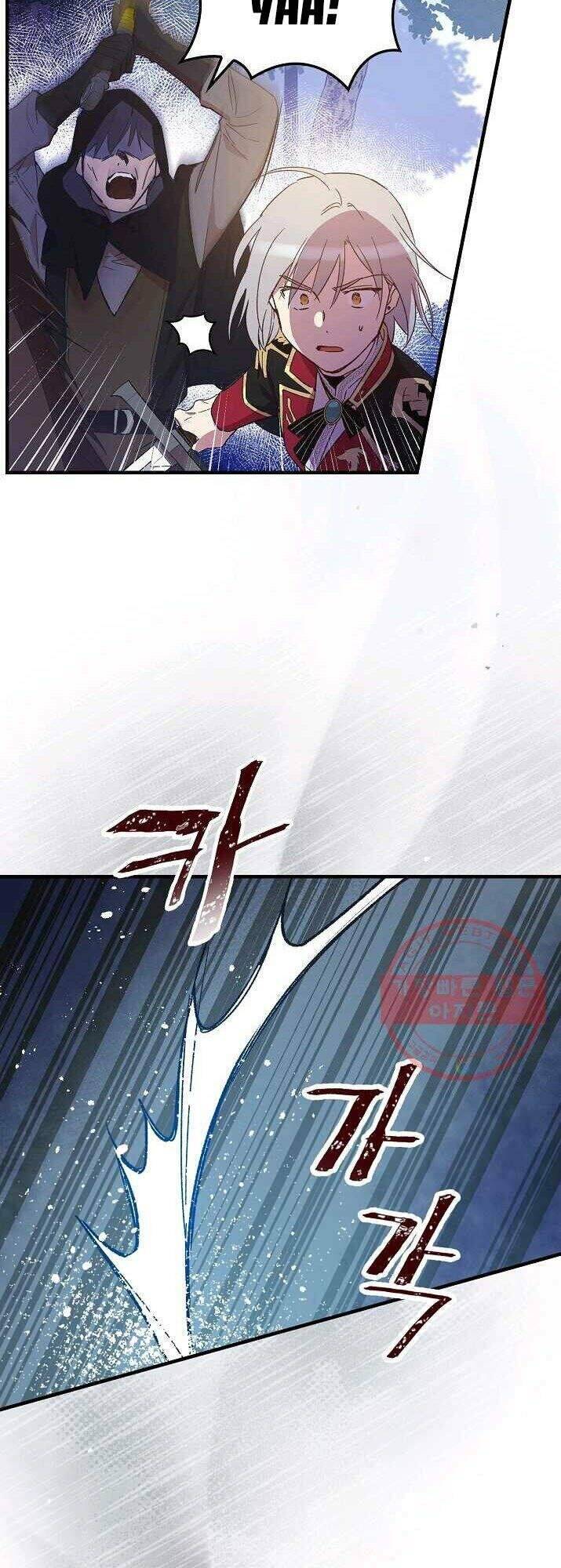 Kỵ Sĩ Đỏ Không Mê Tiền Mù Quáng Chapter 24 - Trang 17