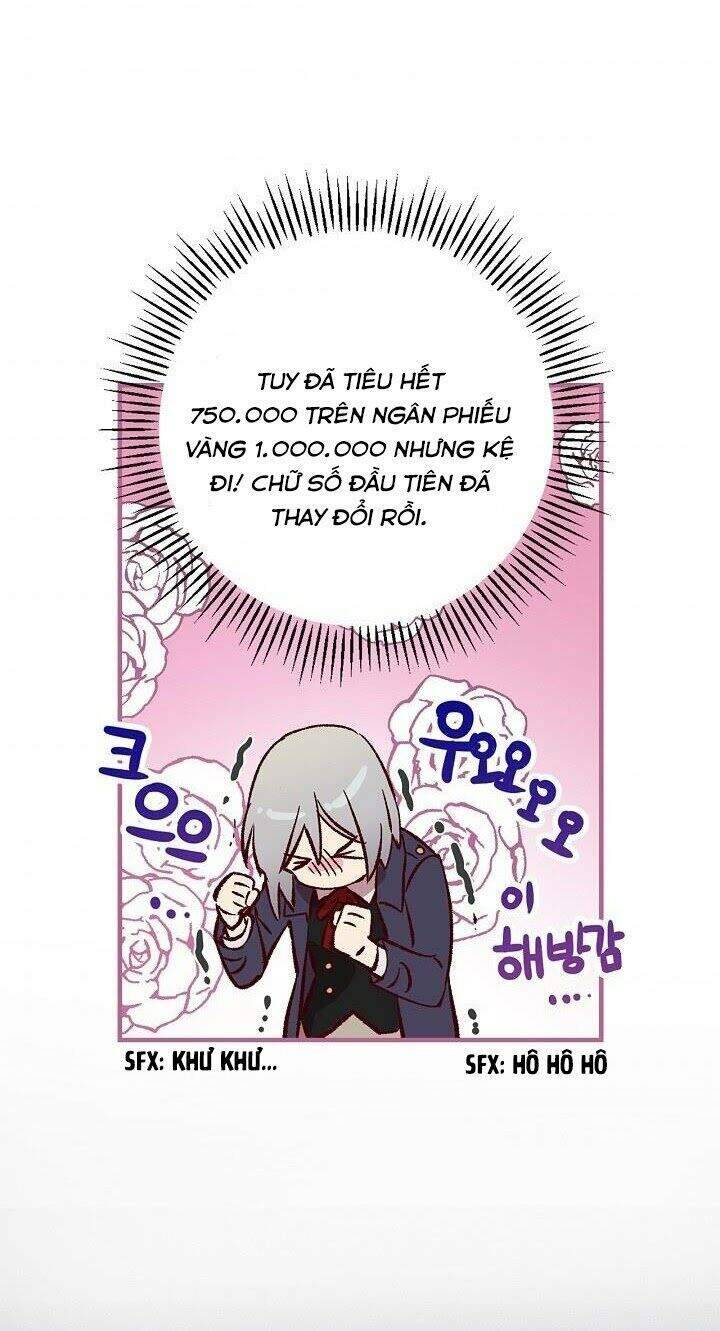 Kỵ Sĩ Đỏ Không Mê Tiền Mù Quáng Chapter 20 - Trang 31