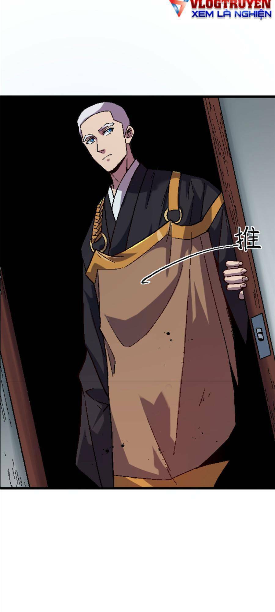 Thí Chủ, Lên Đường Thôi! Chapter 30 - Trang 4