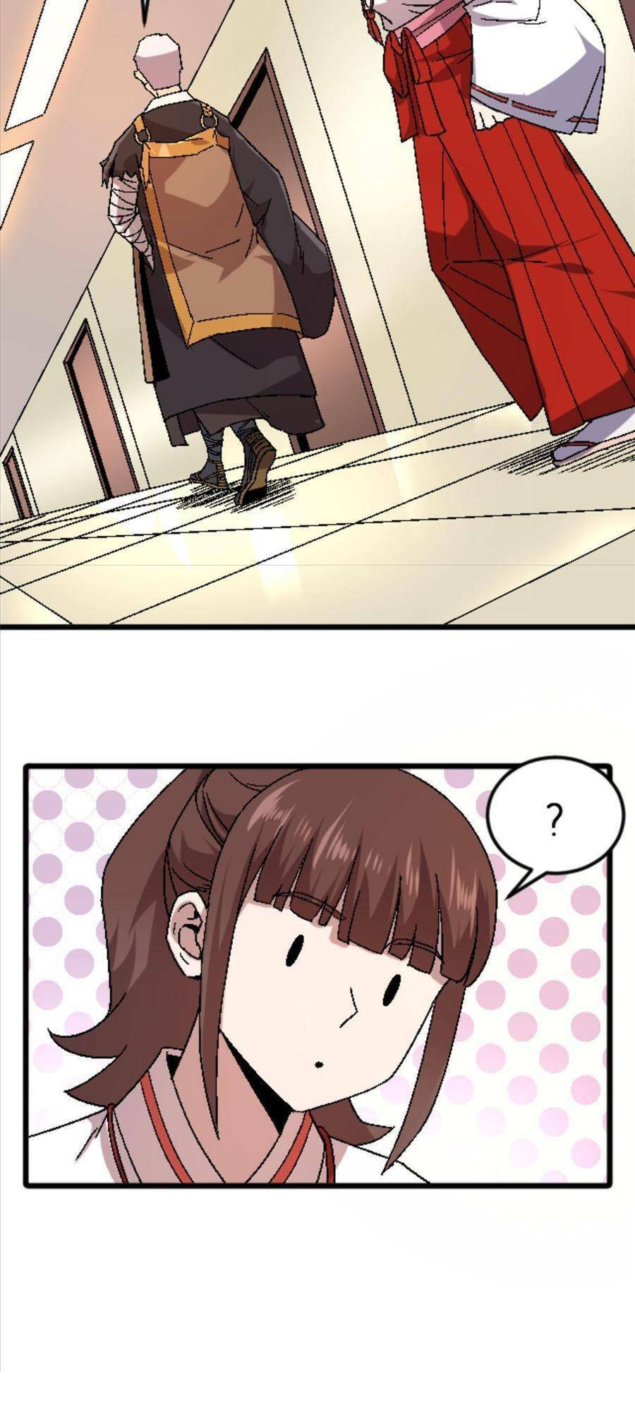 Thí Chủ, Lên Đường Thôi! Chapter 45 - Trang 4