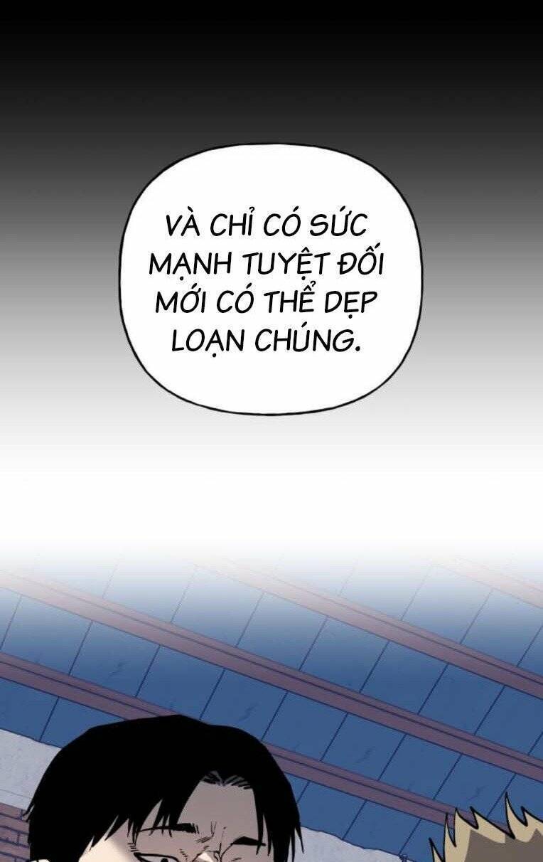 Ông Trùm Trở Lại Chapter 13 - Trang 23