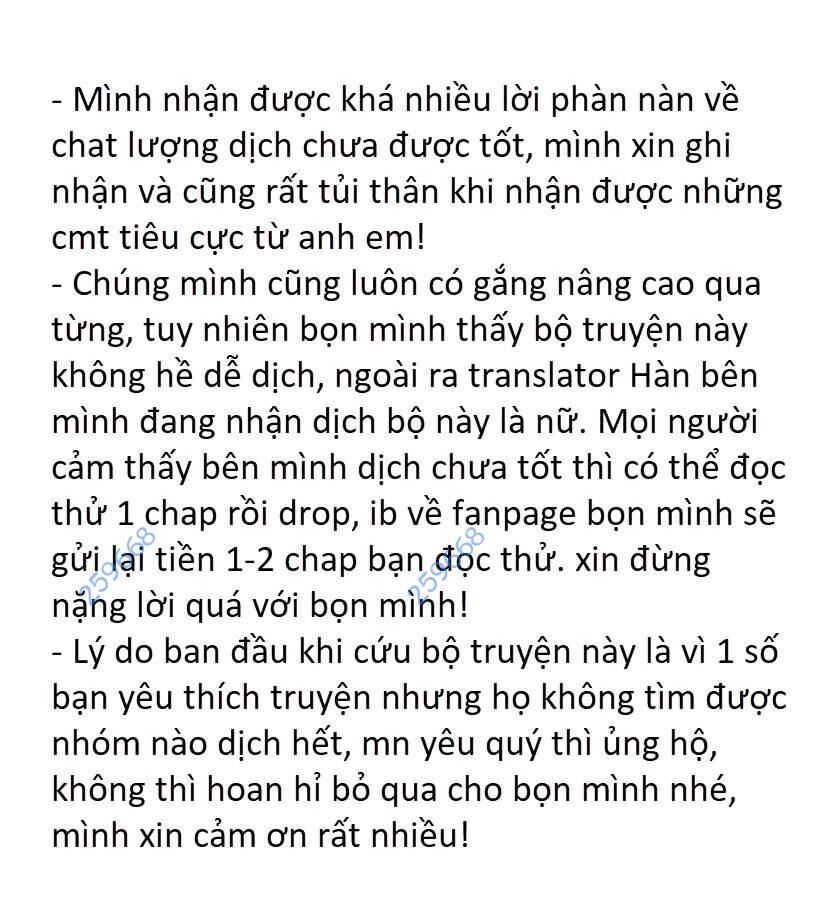 Nhân Viên Văn Phòng Nhìn Thấy Vận Mệnh Chapter 76 - Trang 0