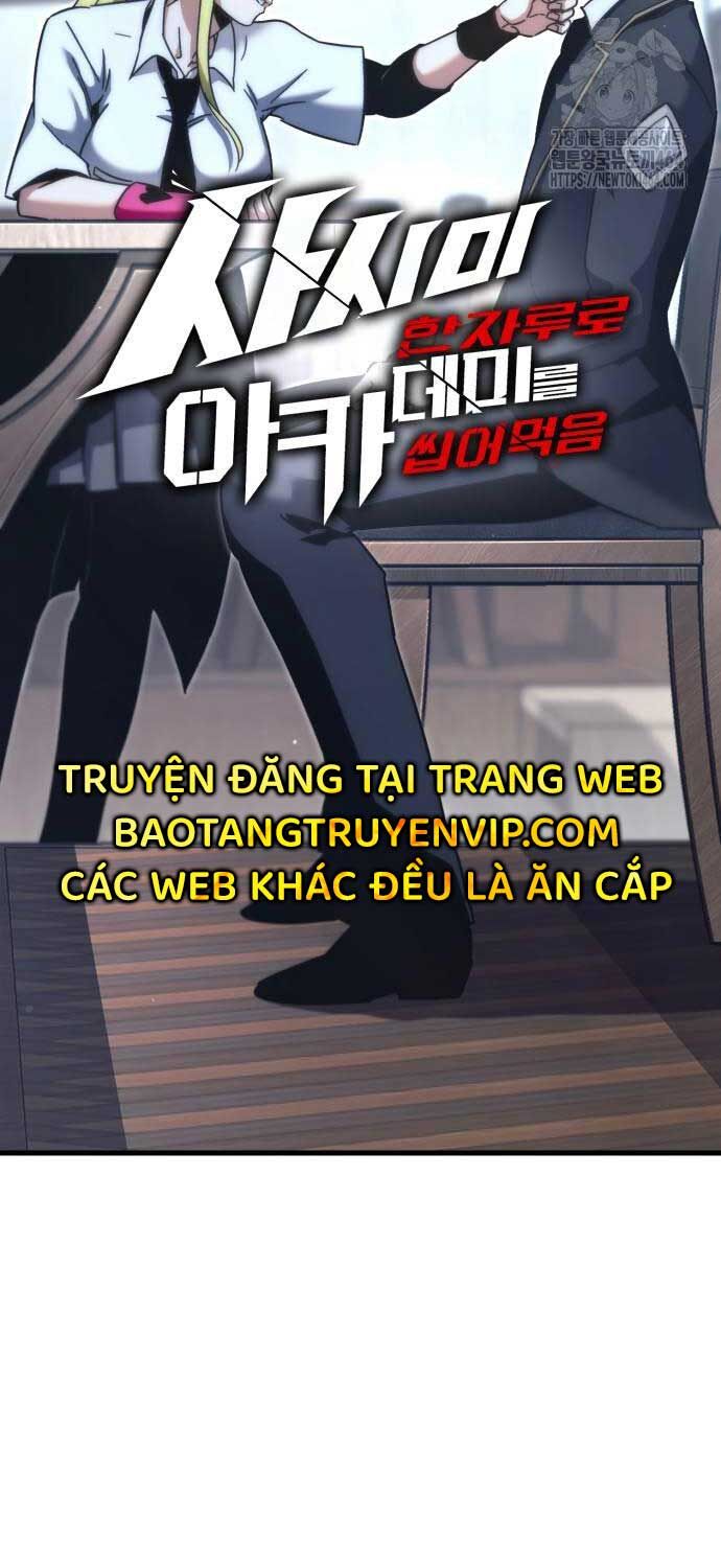 Thống Lĩnh Học Viện Chỉ Bằng Dao Sashimi Chapter 16 - Trang 2