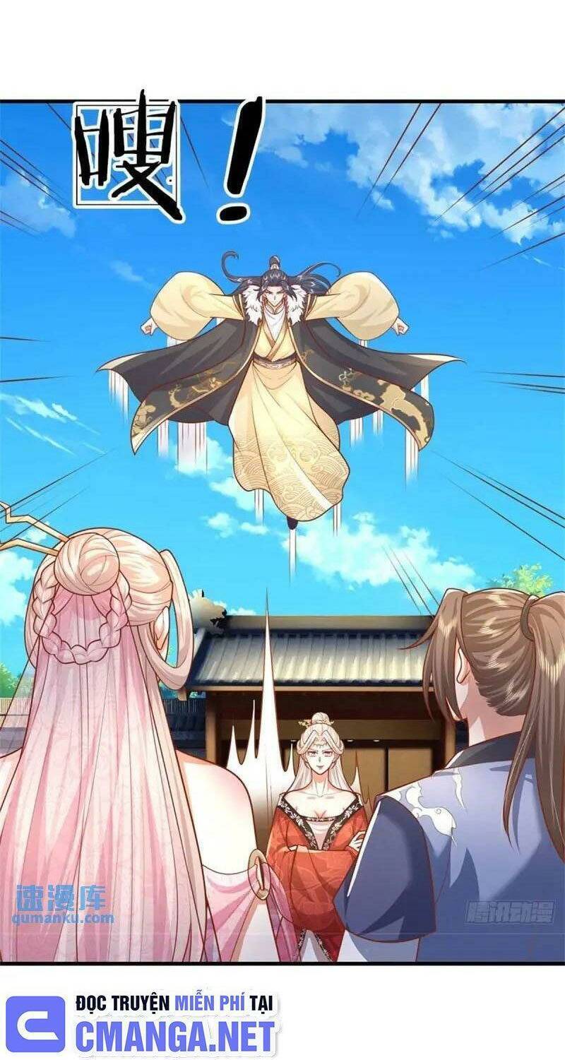 Ta Trở Về Từ Thế Giới Tu Tiên Chapter 241 - Trang 12