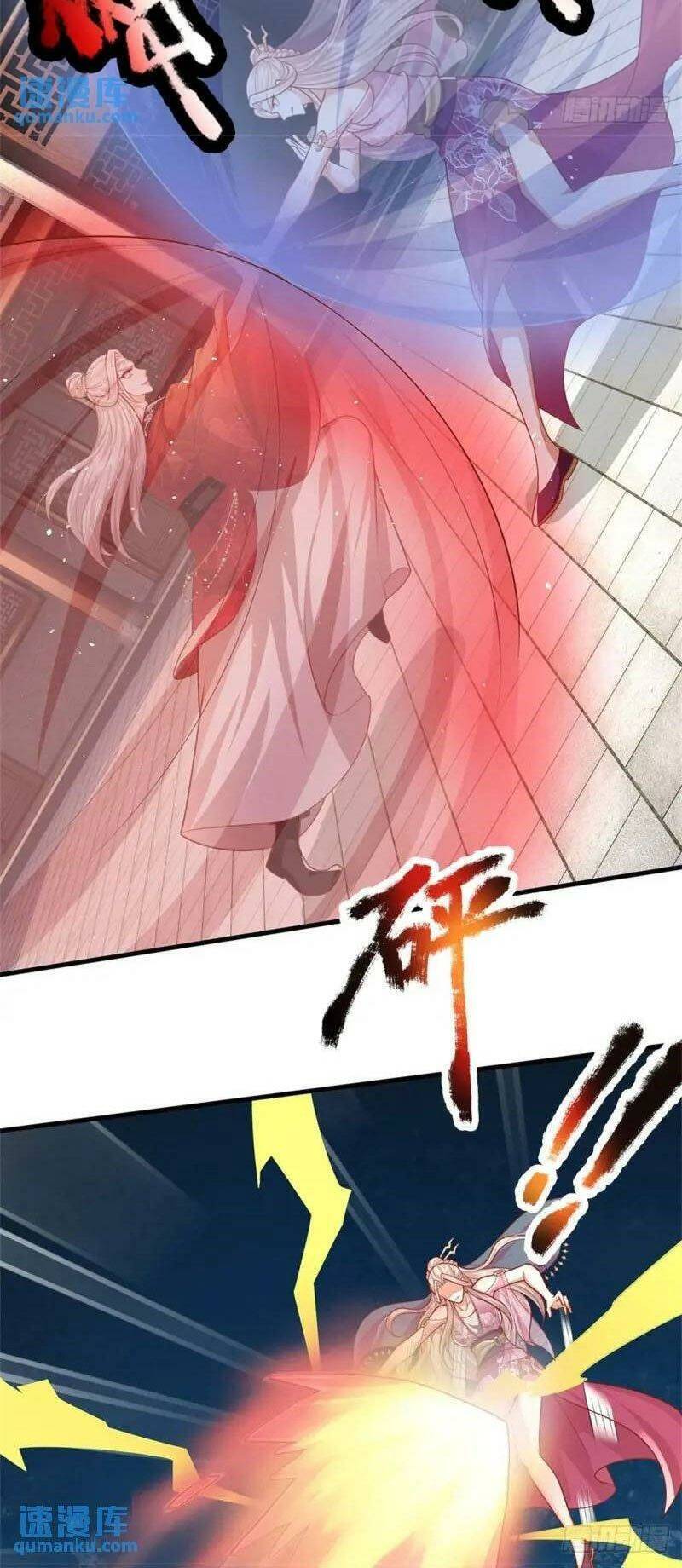 Ta Trở Về Từ Thế Giới Tu Tiên Chapter 241 - Trang 8
