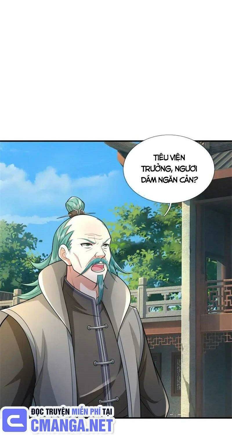 Ta Trở Về Từ Thế Giới Tu Tiên Chapter 241 - Trang 14