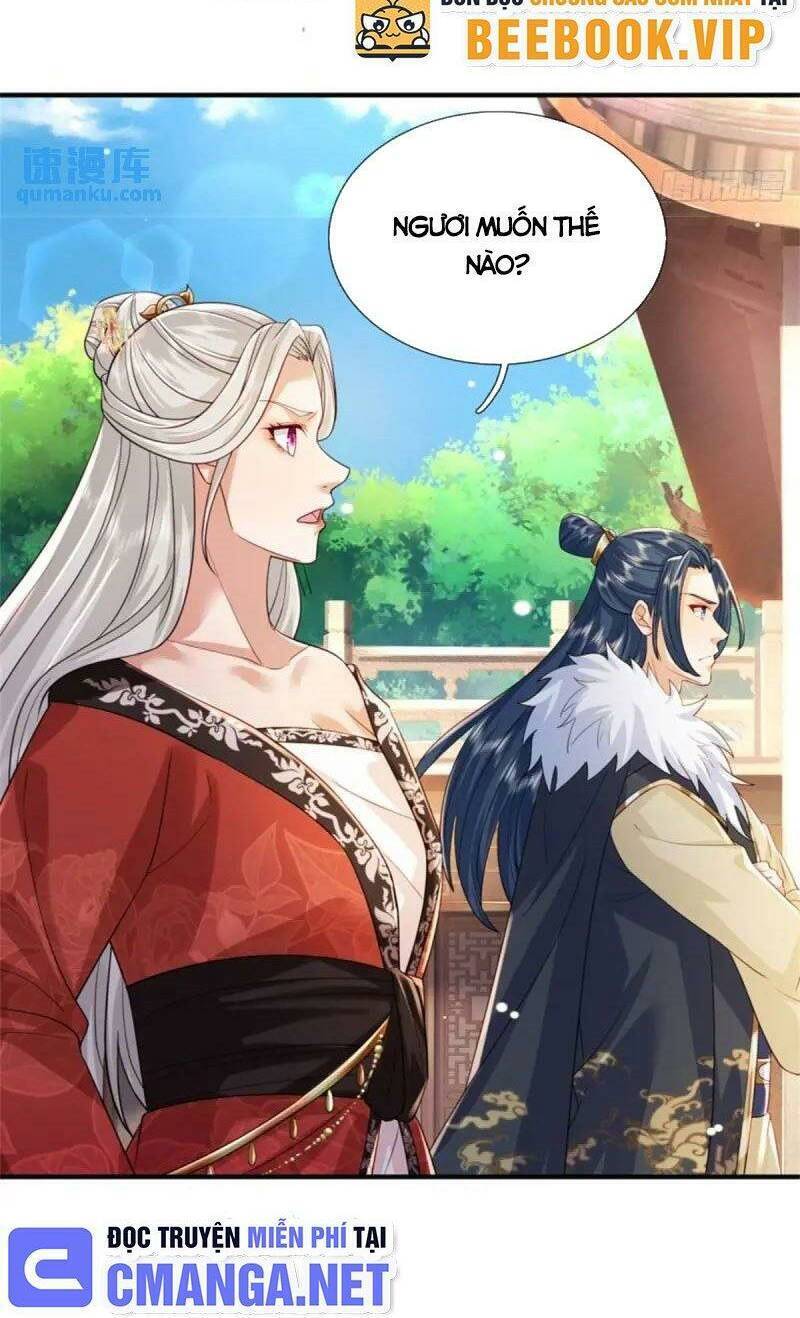 Ta Trở Về Từ Thế Giới Tu Tiên Chapter 241 - Trang 23