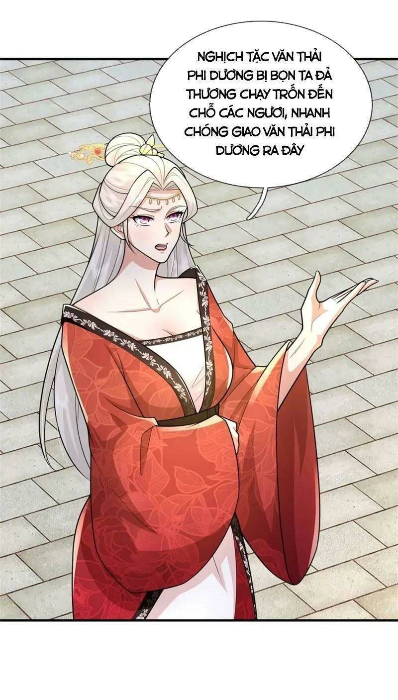 Ta Trở Về Từ Thế Giới Tu Tiên Chapter 241 - Trang 2
